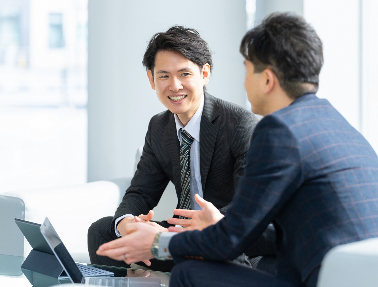 不動産仲介